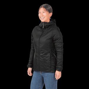 Big Agnes Women's Insulated Jacket